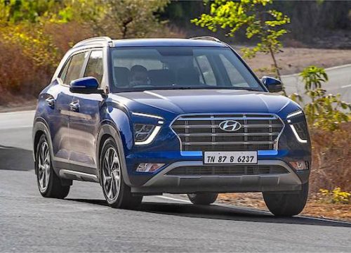 Sales down another -12.1%, Renault, Hyundai and Skoda in great shape – Best Selling Cars Blog