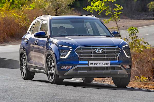 Sales down another -12.1%, Renault, Hyundai and Skoda in great shape – Best Selling Cars Blog