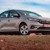 Dacia clear leader, Logan overtakes Sandero in market off -8% – Best Selling Cars Blog