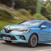 Audi (+86%), Renault (+26.2%), Opel (+25%) shine in market off -12.8% – Best Selling Cars Blog